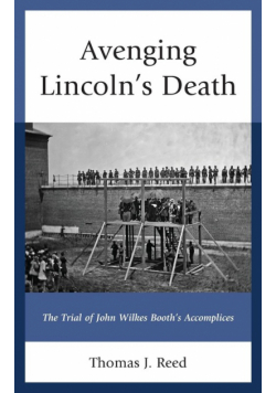 Avenging Lincoln's Death