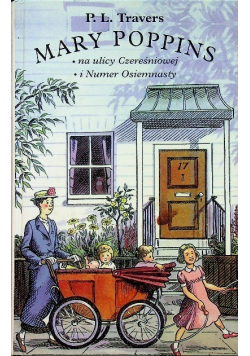 Mary Poppins Na ulicy czereśniowej I numer osiemnasty