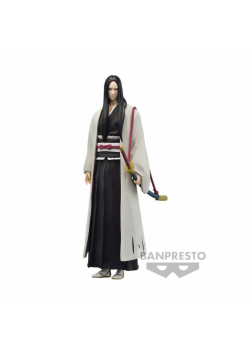 Figurka Bleach Solid And Souls Retsu Unohana