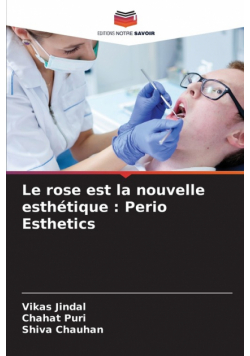 Le rose est la nouvelle esthétique