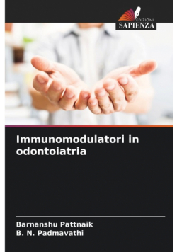 Immunomodulatori in odontoiatria
