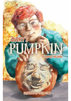 Avery's Pumpkin