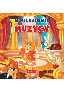 W Milusiowie - Muzycy