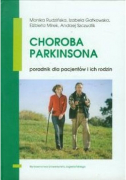 Choroba Parkinsona z CD