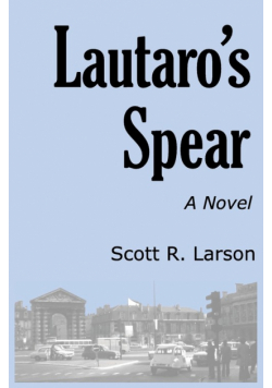 Lautaro's Spear