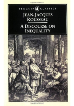 A Discourse on Inequality