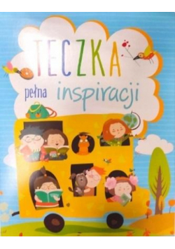 Teczka pełna inspiracji