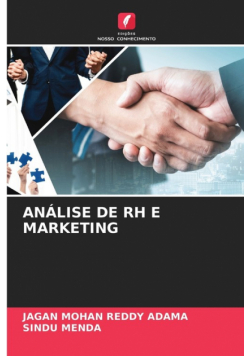 Análise De Rh E Marketing