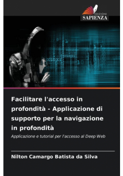 Facilitare l'accesso in profondità - Applicazione di supporto per la navigazione in profondità