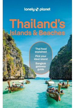 Thailand's Islands & Beaches wer. angielska