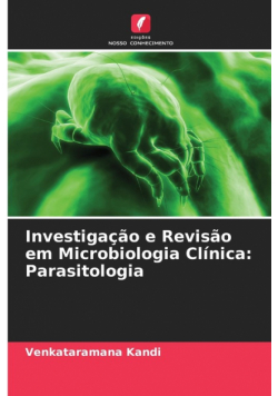 Investigação e Revisão em Microbiologia Clínica