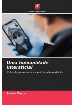 Uma humanidade intersticial