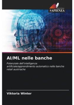 AI/ML nelle banche