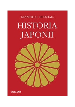 Historia Japonii