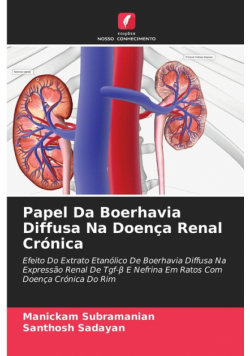 Papel Da Boerhavia Diffusa Na Doença Renal Crónica
