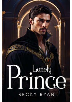 Lonely Prince