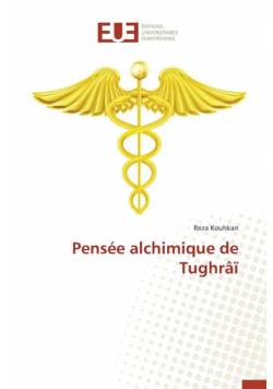 Pensée alchimique de tughrâï