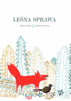 Leśna sprawa