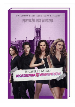 Akademia wampirów