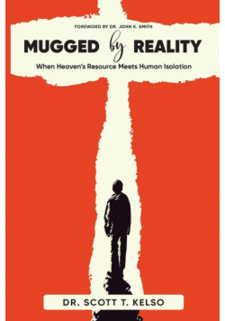 Mugged By Reality