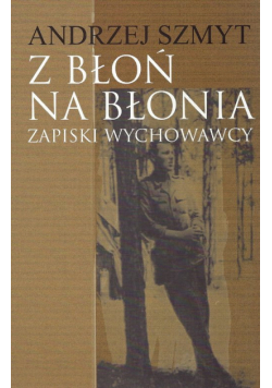 Z Błoń na Błonia