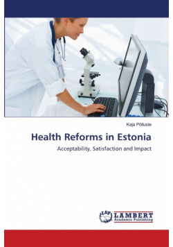 Health Reforms in Estonia