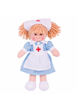 Pielęgniarka Nancy 30 cm
