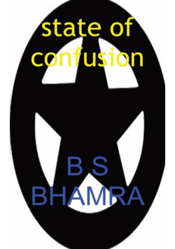 state of confusion