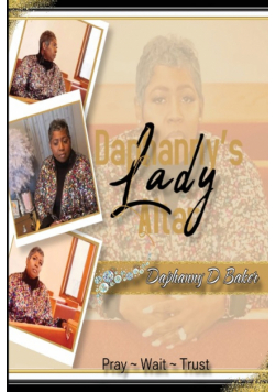 Lady Daphanny's Altar