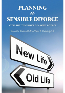 Planning a Sensible Divorce