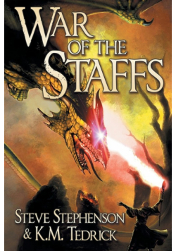 War of the Staffs