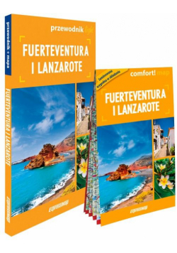 Fuerteventura i Lanzarote light  2w1 w.2024