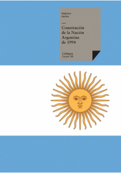 Constitución de la Nación Argentina de 1994