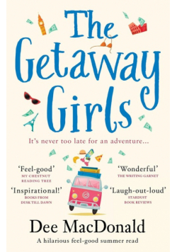 The Getaway Girls