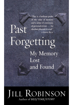 Past Forgetting