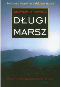 Długi marsz