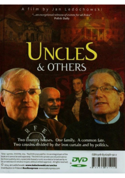 Wujowie i inni + DVD