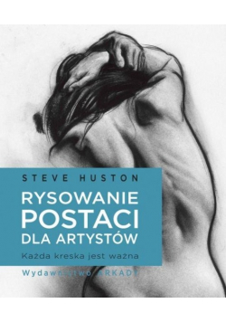 Rysowanie postaci dla artystów