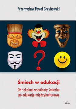 Śmiech w edukacji