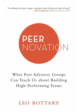 Peernovation