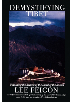 Demystifying Tibet