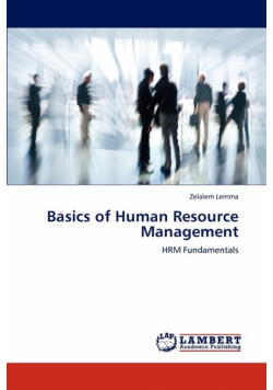 Basics of Human Resource Management