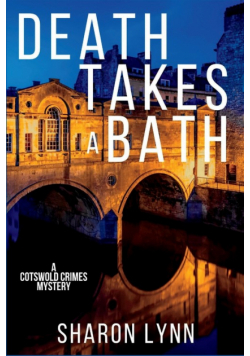 Death Takes a Bath
