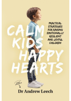 Calm Kids, Happy Hearts