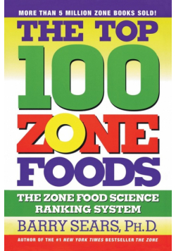Top 100 Zone Foods, The