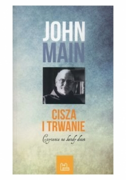 Cisza i trwanie