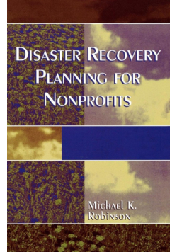 Disaster Recovery Planning for Nonprofits