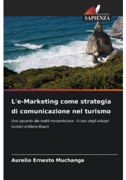 L'e-Marketing come strategia di comunicazione nel turismo
