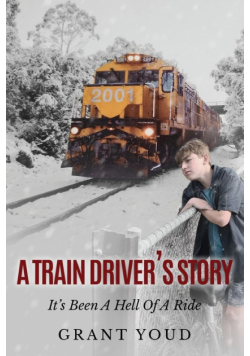 A Train Driver's Story
