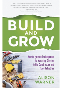Build and Grow